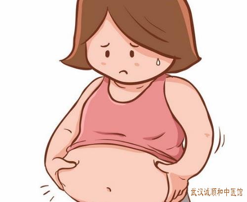 武汉街道口有位厉害的调理专家：痰湿体质体型肥胖胸闷容易困倦吃什么药？