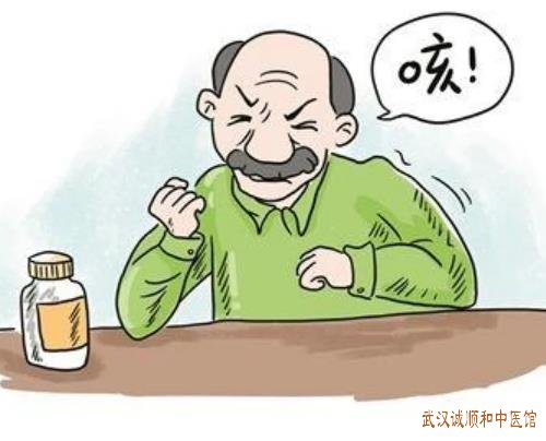 武汉地铁临嶂大道附近治哮喘的中医门诊：哮喘胸憋喘息加咳嗽咯痰怎么治？