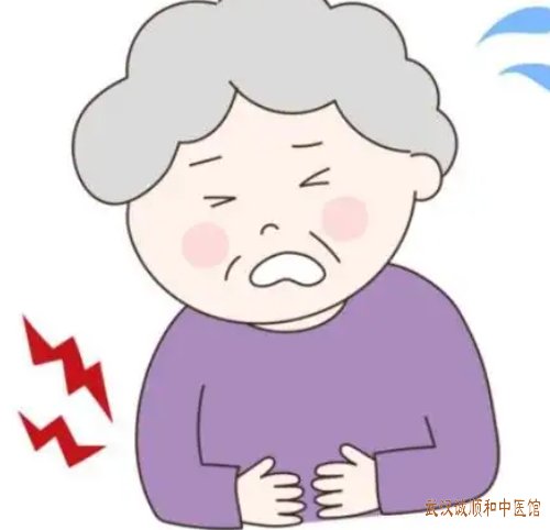 武汉武昌中山路内科老中医门诊部：轻度萎缩性胃炎上腹部痛伴头晕抑郁中药怎么调理好？