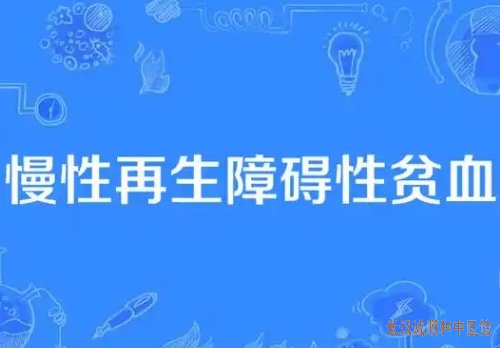 武汉中山大道附近老中医门诊部：慢性再生障碍性贫血乏力双下肢出血点用什么中药治好？