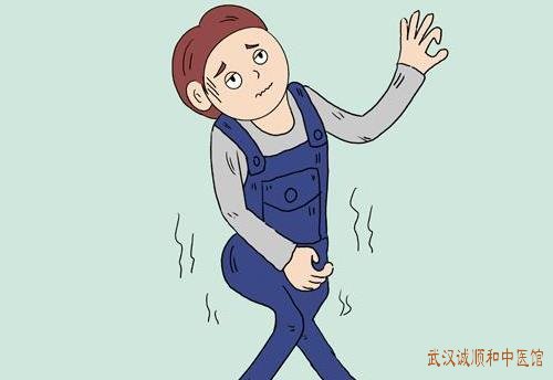 武汉武钢附近厉害的中医门诊：中年人全身皮下持续性疼痛麻木感双下肢乏力怎么调？