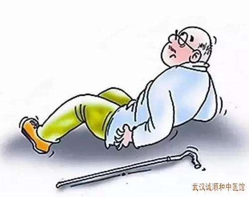 武汉新河街老中医疑难杂症门诊：中老年人右侧肢体抖动伴动作迟缓夜尿频怎么调？
