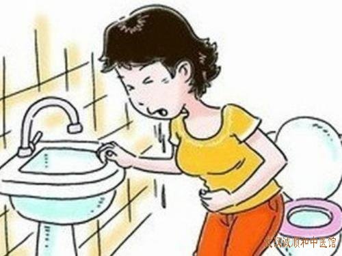 武汉板桥厉害的疑难杂症中医：青年人乳腺癌术后恶心呕吐消化道不良虚弱怎么调？