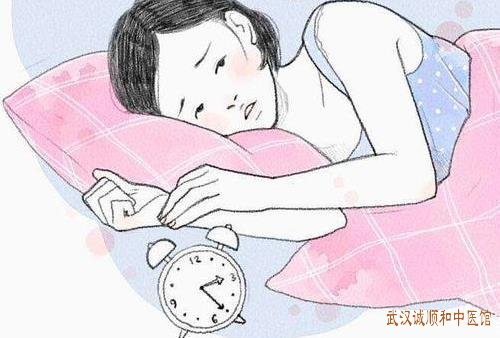 武汉汉阳区有个中医门诊部：女性乳癌病术后失眠多虑易惊醒寐差遇事易怒怎么调？