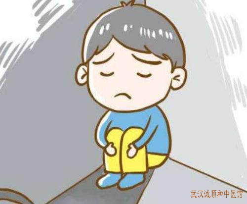 武汉汉口火车站治神内科老中医：青年人精神抑郁悲伤欲哭周身乏力晨起易口苦口干如何调？