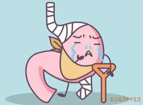武汉昙华林武胜门脾胃病中医：老年人胃脘部冷痛不适手足不温大便稀溏病情逐渐严重怎么调？