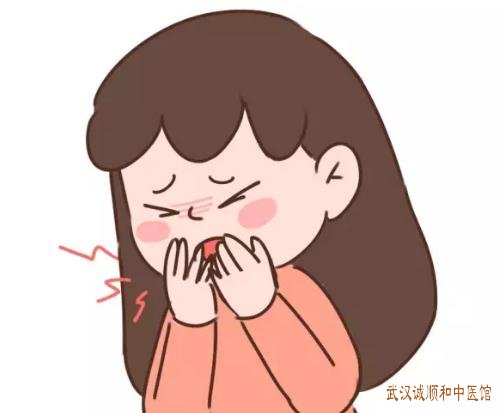 武汉后湖大道中医呼吸内科门诊：青年咳嗽咳痰质稀薄胸膈时感不适胸闷气促怎么调？