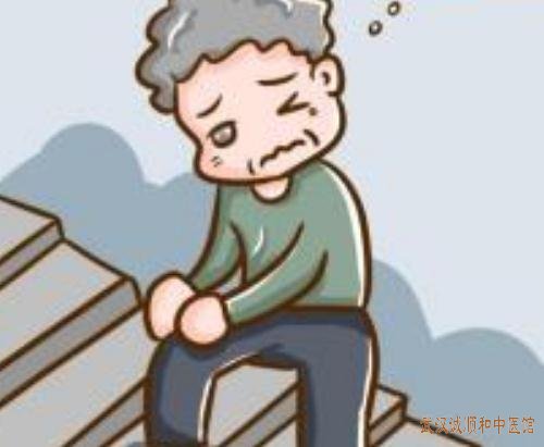 武汉海口三路风湿免疫科老中医：中年人类风湿关节炎受寒后遍身关节疼痛加重手足凉怎么调？