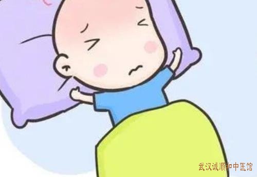 武汉梅苑小区厉害的儿科中医门诊：小儿面色黯滞心胸刺痛胸中窒闷倦怠乏力怎么调理？