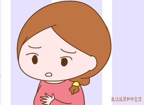 武汉天河机场附近心内科老中医：中年女性情志抑郁心悸气短阵发心前区疼痛如何调？