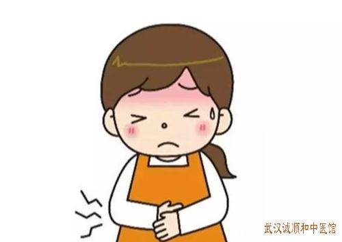 武汉丁字桥附近有个中医看内科病的门诊：急性胰腺炎腹胀胃肠消化功能差中医怎么治?