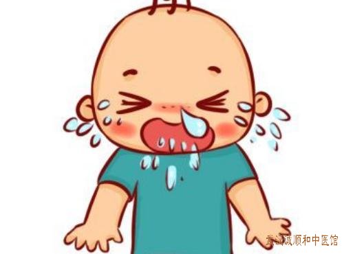 武汉腾龙大道厉害的中医儿科专家：小孩阵发性干咳痰黄黏伴口干咽痒胸胁作痛如何治疗？