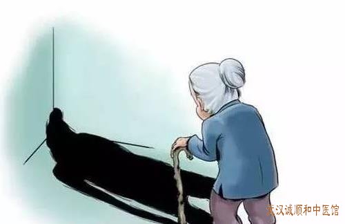 武汉国博中心南厉害的中医妇科门诊：55岁女性忧伤易哭胸中窒闷喉中如有物梗阻怎么调？