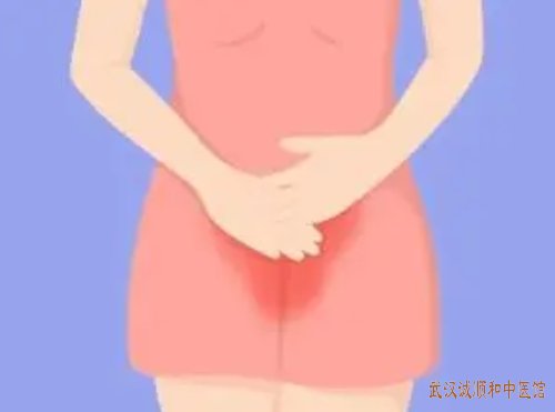 武汉武昌治疗不孕不育有名的中医门诊:婚后4年未孕阴道不规则出血中医怎么调理?