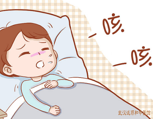 武汉地铁2号线有个厉害的儿科中医:3岁小孩感冒咳嗽鼻流清涕腹痛作胀不思饮食怎么调?