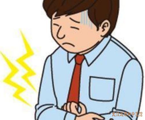 武汉中南路看心内科厉害的老中医：40岁男性心绞痛腰膝酸软伴神疲乏力怎么治好？