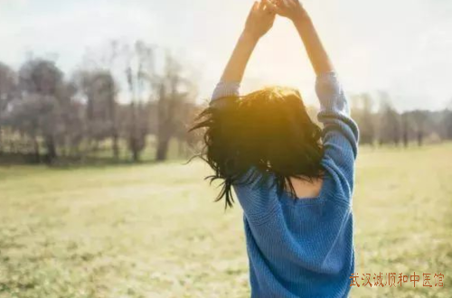 情志调节：静心防郁