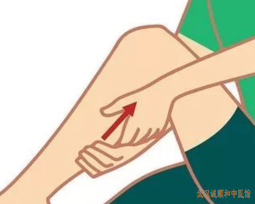 武汉汉阳区中医疑难杂症专家门诊:青中年男性脱腹下肢疼痛遇寒加重皮色青紫如何调?