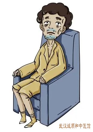 武汉市蔡甸区肿瘤术后调理中医门诊:肿瘤术后恶心呕吐纳差乏力腰酸膝软中医怎么治疗?