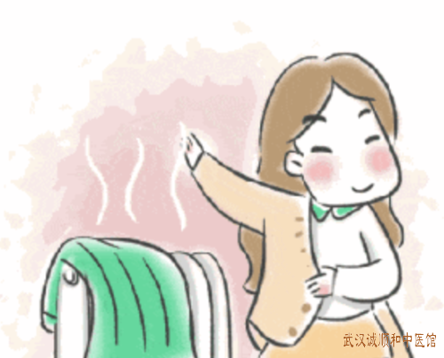 大雪节气中医养生要旨：藏阳固气，温补祛寒防未病