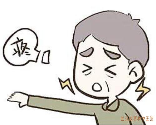 武汉青山有位厉害的中医骨病门诊:中年男性颈部酸痛部转动时症状加重伴眩晕怎么治?