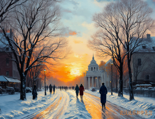 冬至时节养生锦囊：中医教你“藏阳”“补寒”，平安过冬少生病！