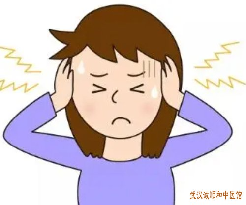 武汉江汉区京汉大道附近看耳聋耳鸣的老中医：不明原因突发性耳聋伴有眩晕中医怎么治?