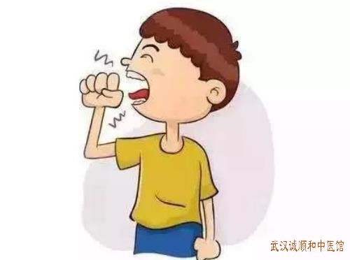 武汉珞喻路附近擅治儿科疾病中医:变应性咳嗽咽痒即咳伴食后易呃逆怎么调理好?