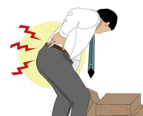 武汉中商广场附近中医疼痛骨病门诊：男性腰部酸痛绵绵劳累后加重伴乏力怎么治好？