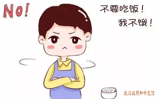 武汉医院儿科哪个医院好？小儿经常感冒面色少华厌食纳差中医怎么调理好？