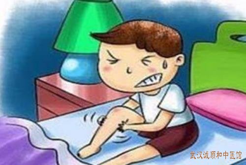 武汉看儿科的中医院哪家好？小儿双下肢轻度凹陷性水肿反复发作怎么调好？