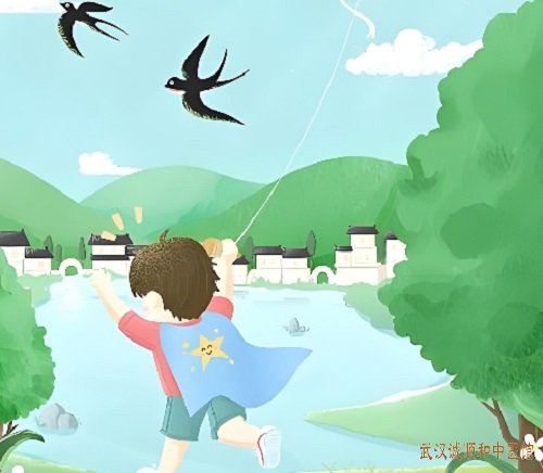 今日春分！做好头腹足三保暖，全年少生病