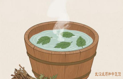 (四)清湿气：运脾化浊，防春困缠身