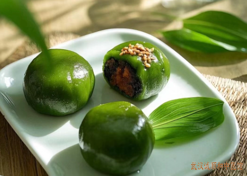 (三)清肠胃：减负导滞，防湿浊内生