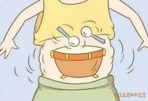 武汉看儿童病厉害的医院：小儿腹泻反复发作大便稀溏伴有面色萎黄纳差怎么治疗好？