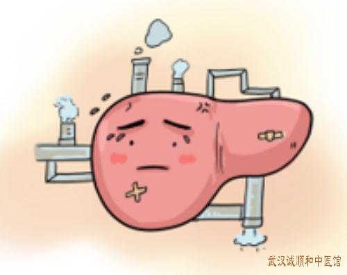 武汉专业肝病医院中医专家门诊：老年人肝硬化腹水出现腹部胀满伴纳差中医怎么调理好？