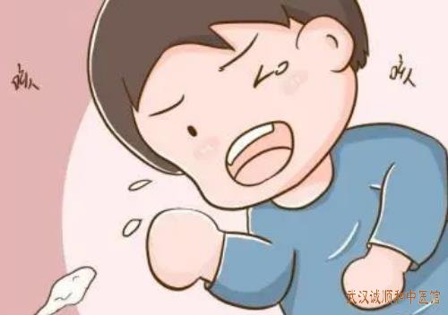 武汉看呼吸到疾病的医院哪家好？中年人呼吸急促喉中哮鸣伴咳嗽剧烈痰黄黏稠如何调理好？