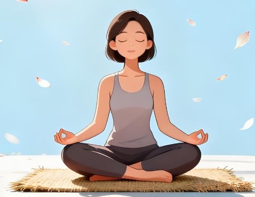 芒种养生:避开湿热,顺时养身,芒种养生全攻略