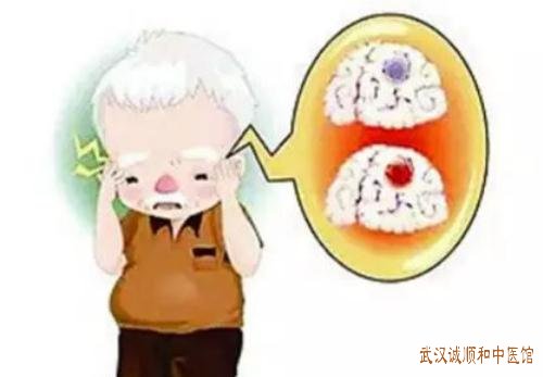 武汉医治中风偏瘫比较好的医院：老人半身不遂患侧肢体僵硬拘挛伴头痛眩晕中医怎么调理？