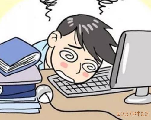 武汉治头晕头痛哪家好的医院？青年人头痛而眩两侧头疼严重伴睡眠不宁吃什么药治好？