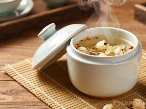 大暑节气：中医教你守阳护脾，静心养神度三伏