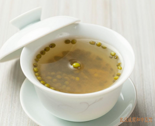大暑节气：中医教你守阳护脾，静心养神度三伏