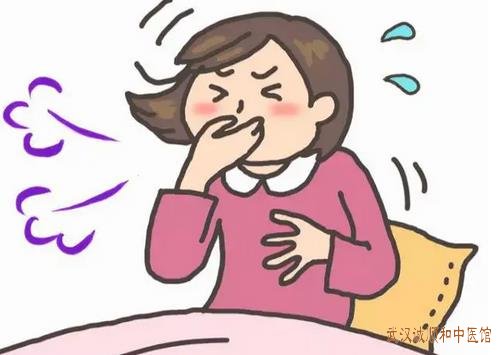 武汉有个治疗儿童呼吸系统疾病的中医院:小儿哮喘总是反复发作中医怎么辨证用方治疗?