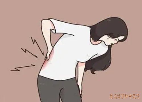 武汉治腰椎有名的中医馆有哪些?中老年人腰部沉重酸痛如负重物伴肢体困重中医怎么调理好?