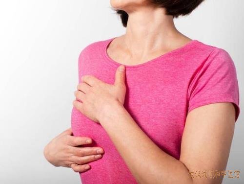 武汉乳腺结节专科医院推荐:中年女性乳腺结节1年常年乳房胀痛情绪焦虑怎么调好?