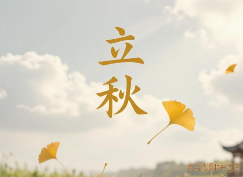 立秋润养：养阴润肺健脾，顺应秋令守护健康