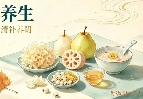 今日处暑！秋燥秋乏来袭，养生要点看这里