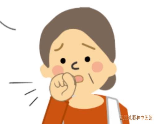 武汉哪里有看感冒咳嗽的中医？成人风寒感冒伴咽痒咳嗽、发热中医怎么辨证论治？