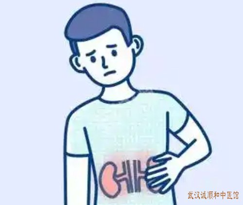 武汉中医馆看肾结石哪家好?肾结石一年余反复发作腰疼吃什么药缓解?