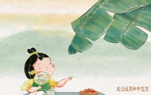 今日白露｜秋燥易伤肺，养生重“润”与“藏”